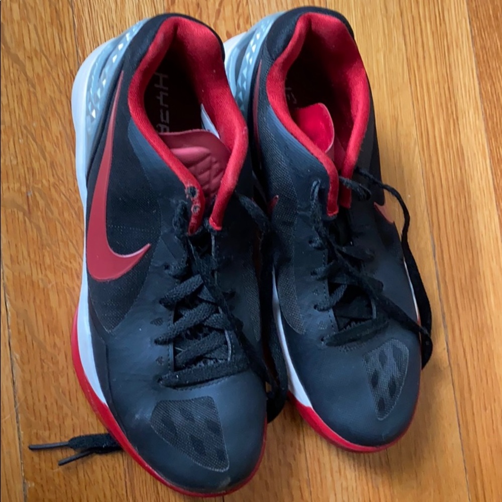 Nike hyperspike shoes
